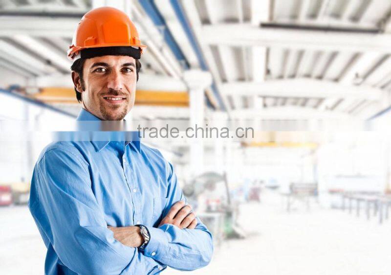 American Type Safety Helmet Industrial Safety Helmet Hard hat Plastic Work Safety Helmet