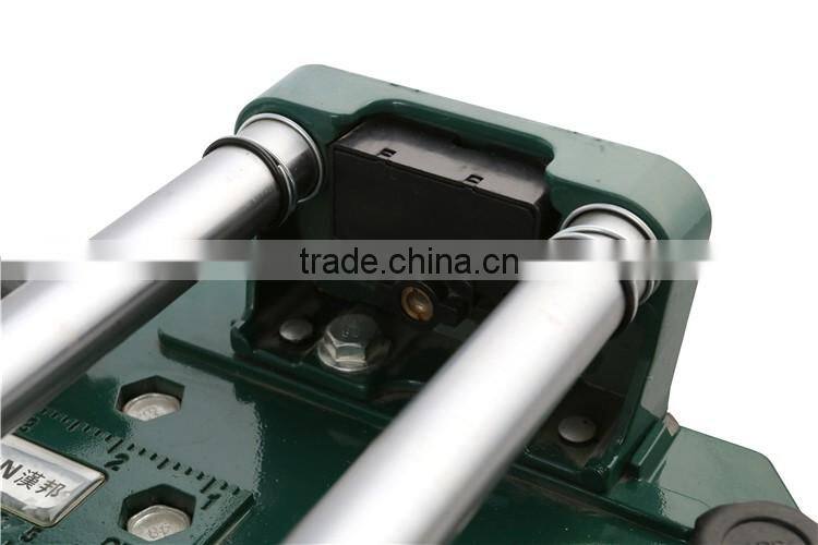 Electric Cutting Machine for Tile