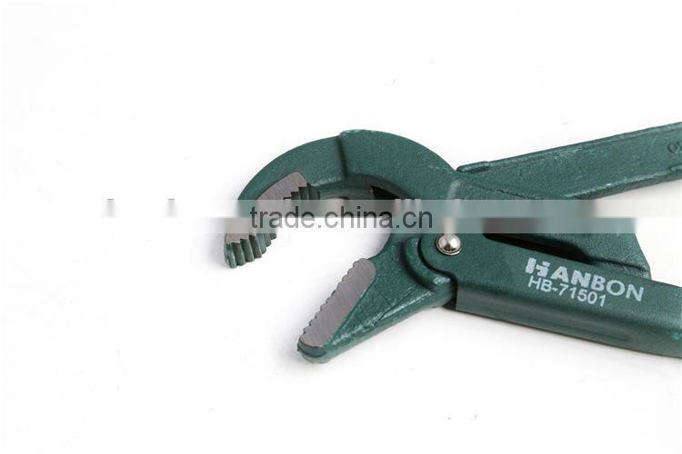 Pipe Wrench with Good Price and High Quality
