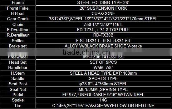 Mountain Bike Dirt Bike Trail Bike Dirt bikes for sale from Japan