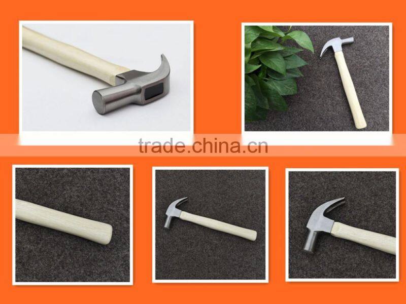 21MM 27MM High Carbon Steel Nail Hammer Wholesale