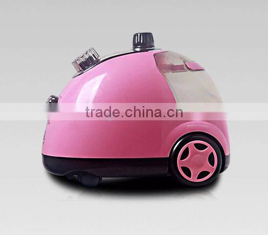 Honesty Versatile Deluxe Steamer