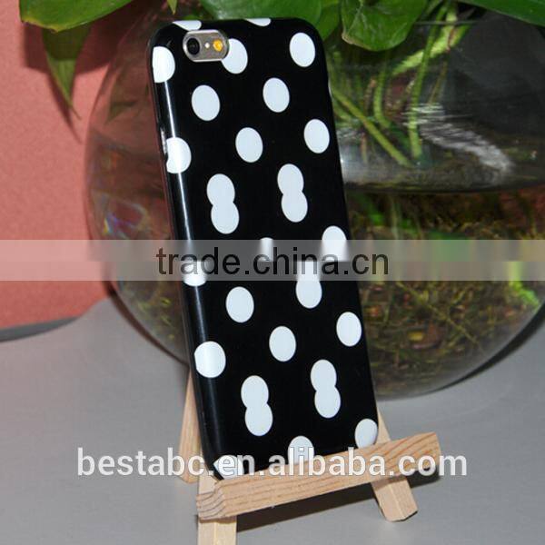 2015 Newest For iPhone 6S Plus Case , For Apple iPhone 6 6S Cover