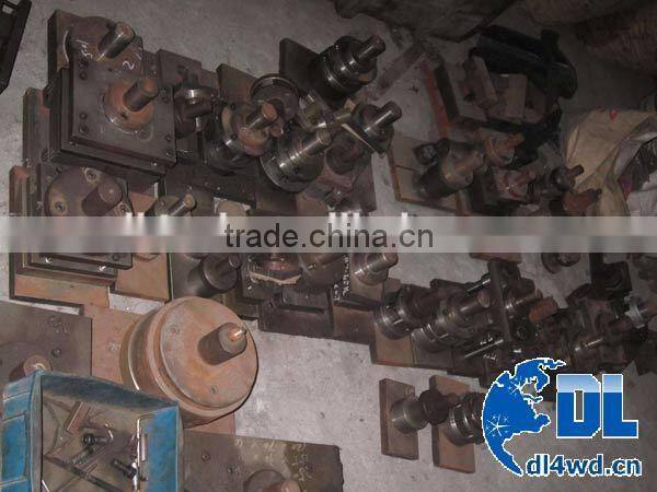 Off Road Car Accessories Auto Roof Cage Universal 4x4 Prado Roof Rack