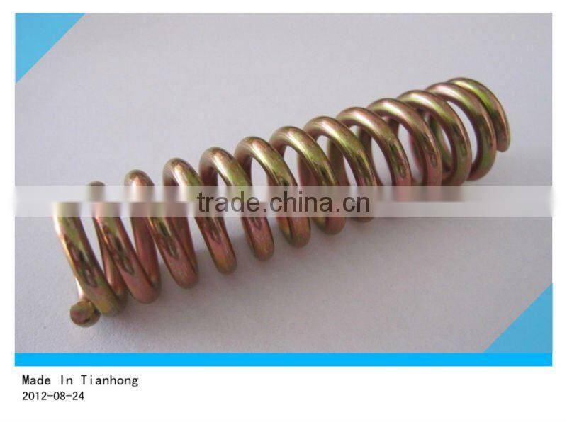 Large diameter compression springs/ heavy duty compression springs