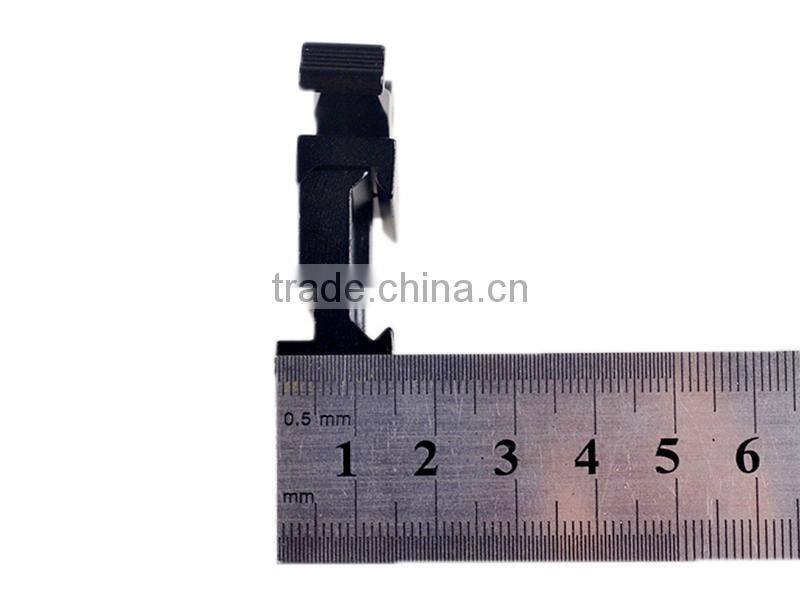 KC09 Tactical Gun Rail Adaptor 45 degree Side 21mm Picatinny Rail Quick Detachable Weaver to Dovetail Rail