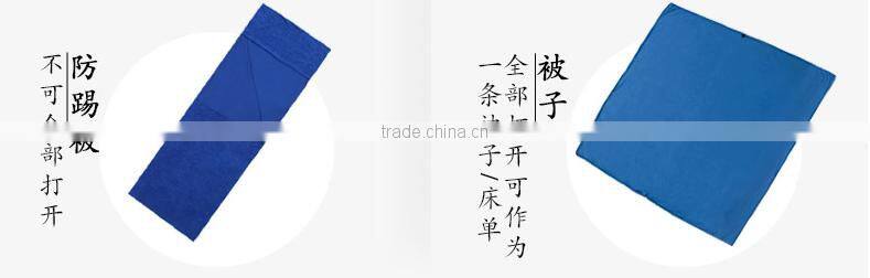 Convenient and Mutifunctional Sleeping Bag Liner