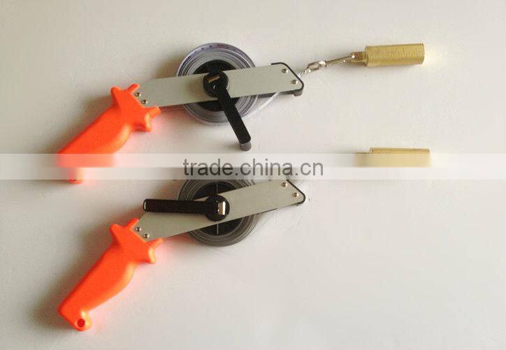 Tank Oil Gauge Tapes