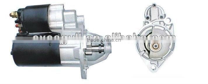 12V 1.1KW 9T STARTER 33083 0001107034 0001107045 0001107056 90449689 90518627 120247 22573BO CS879