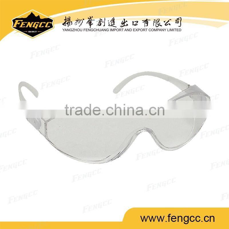 High Quality Eye Protective Safety Goggles,Safety Glasses