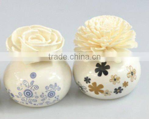 Sola Flower Room Air Freshener Diffuser