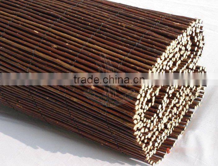 willow fence