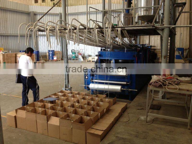 500mm SMC Sheet Production Line