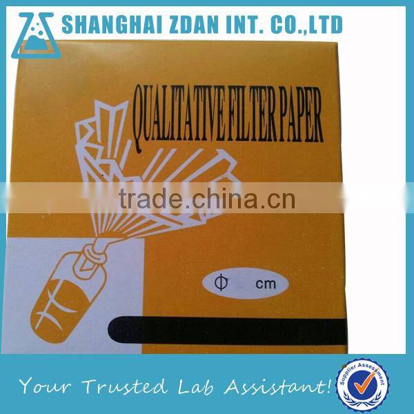 Qualitative Filter Paper