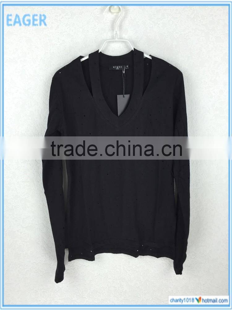 Sexy black sleeveless cocktail dress for women cotton made in alibaba