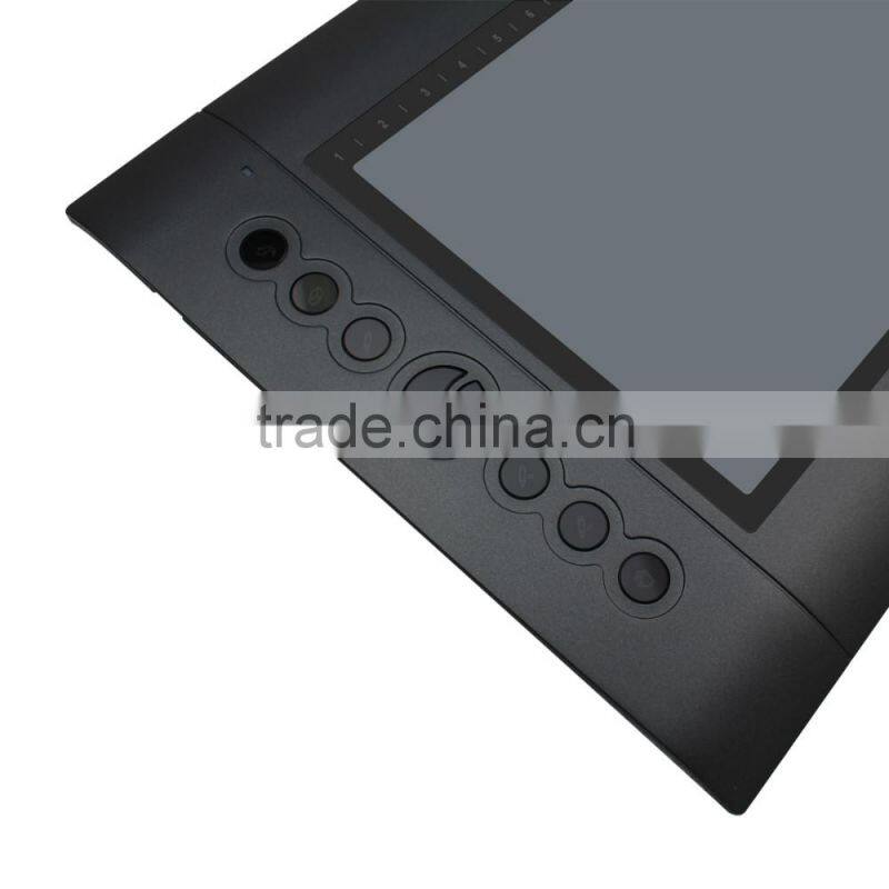 Wholesale Price!Huion H610 pro good function graphic tablet digital handwriting siganture pad