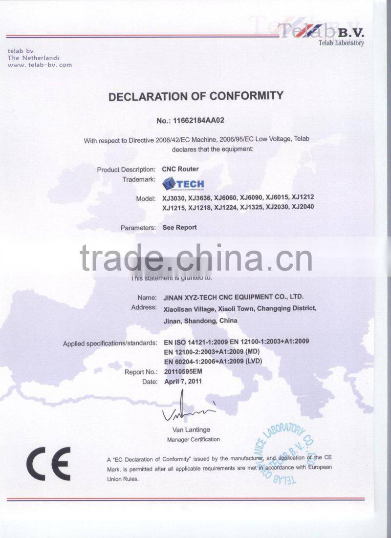 Heavy-suty stone carving Machine