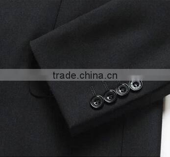 GZY fashionable high quality elegant italian formal suits for men