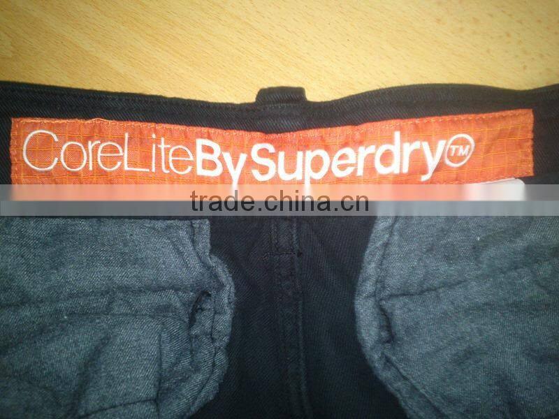 Mens Cargo Shorts (Garment Stock lots / Apparel Stock / stocklots / Garment Apparel from Sri Lanka )