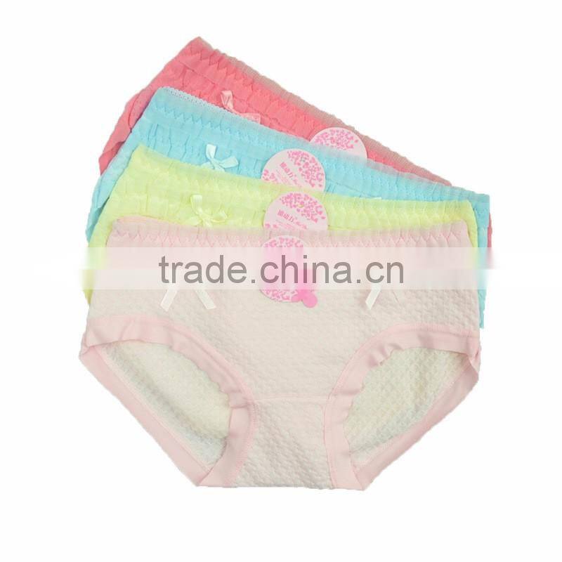 Kids underwear teen sexy girls briefs tumblr