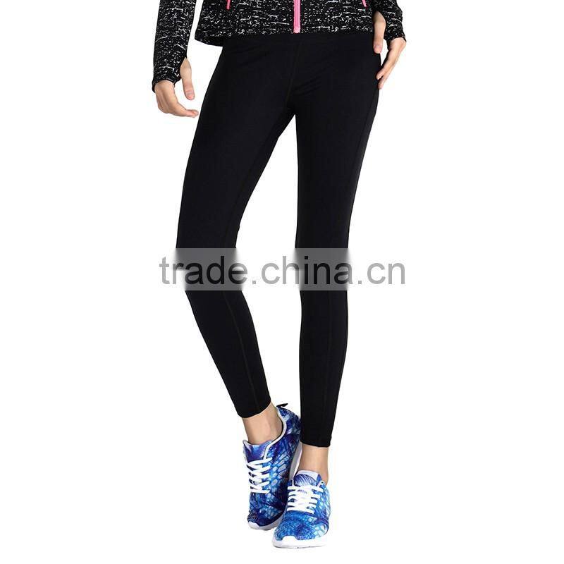 2017 Running Luminous Sport Exercise Set Yoga Gym Women Wear Sportswear Fitness Hooded Clothes And Pants