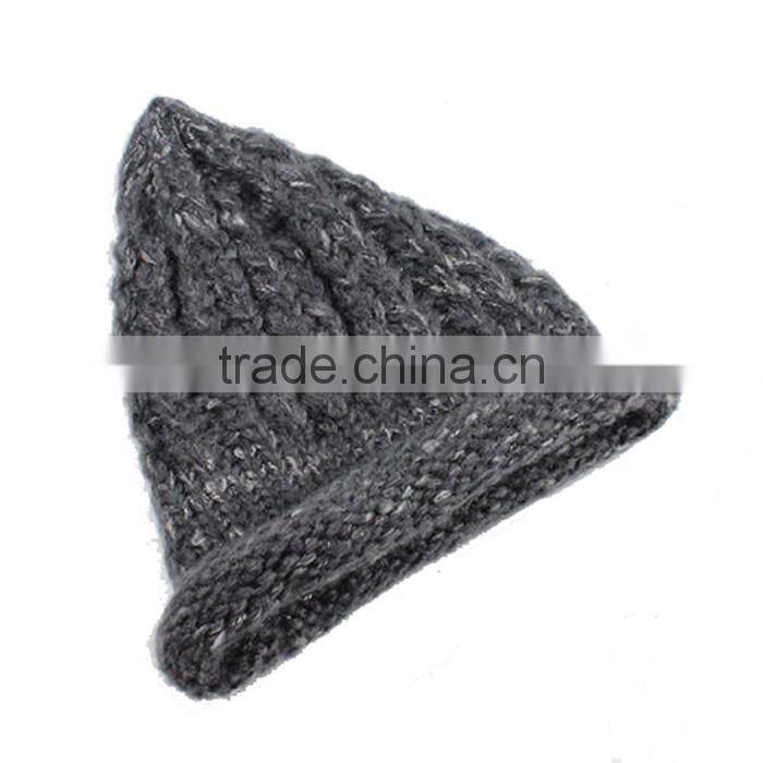 Hot selling Brand new cheap wholesale custom beanies with pom