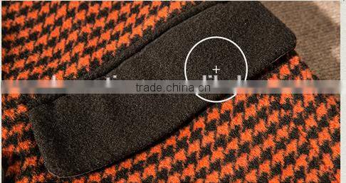 new arrival fashion design men winter coat