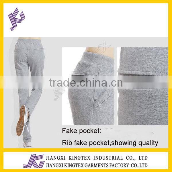 sport pants/hip top pants/legging pants
