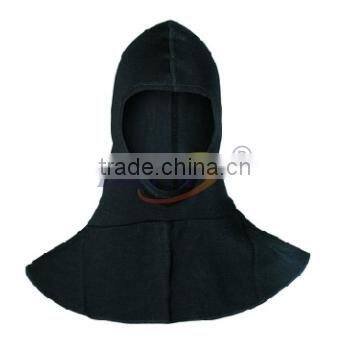flame retardant Merino wool thermal balaclava face mask