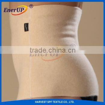 White Angora Elbow Warmer