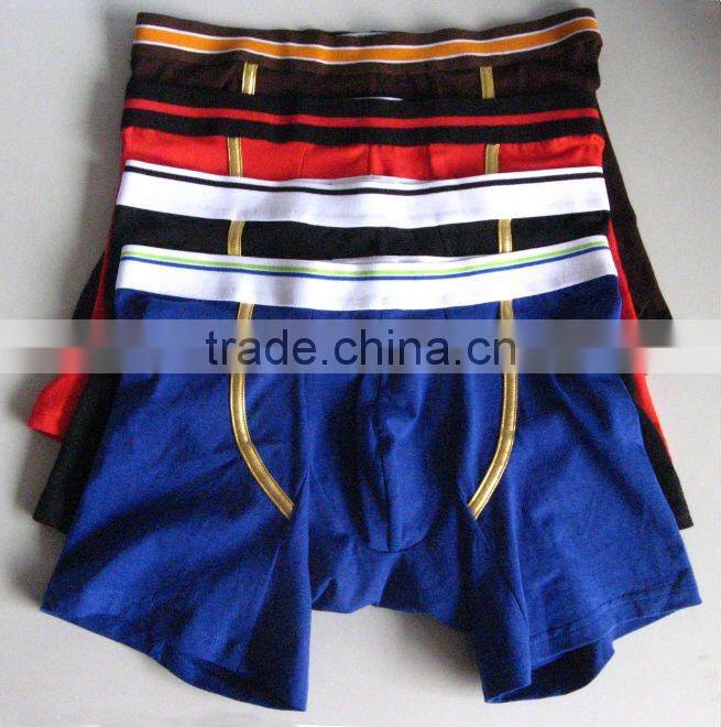 2012 OEM male underwear