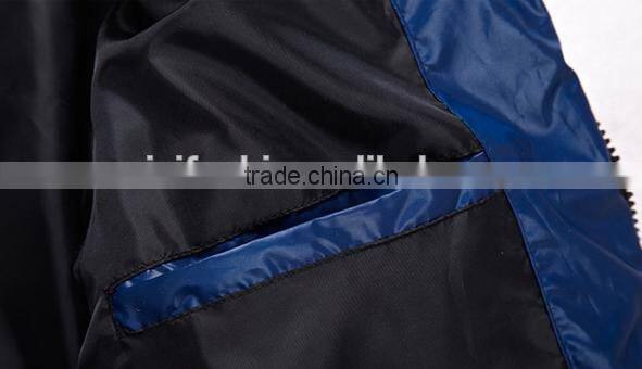 wholesale OEM cheap mens winter cotton padded coat and cotton-padded clothes