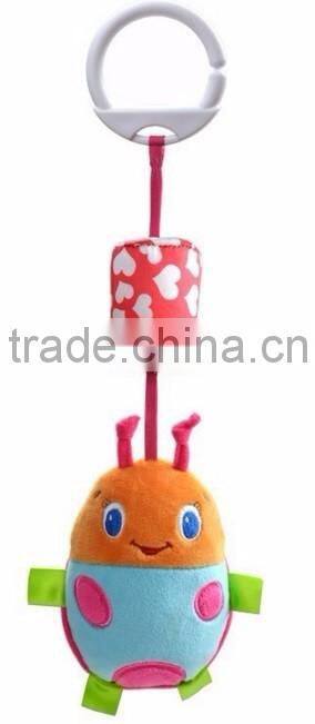 Sozzy wind bell toy/hanging plush toy