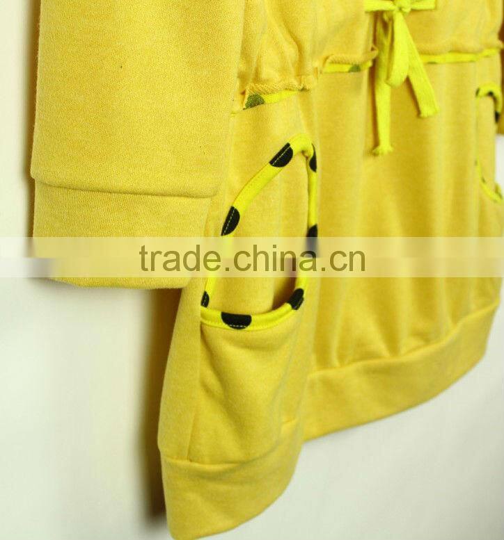 Casual Wearing T-shirt Cotton Dress Garment