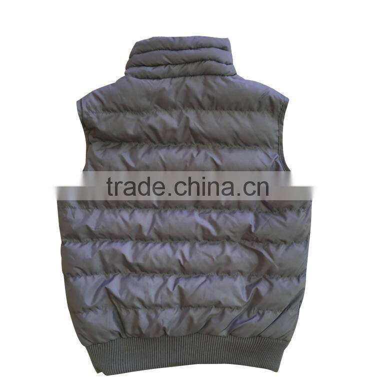Wholesale wear children vest waistcoat kids