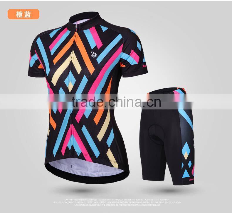 Beroy Custom Premium Cycling Jersey Set, Wholesale Cycling Kit at Low Price