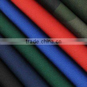 T/C FABRIC POLYESTER/COTTON 65/35%,GREIGE,B/WHITE,DYED CHINA MADE