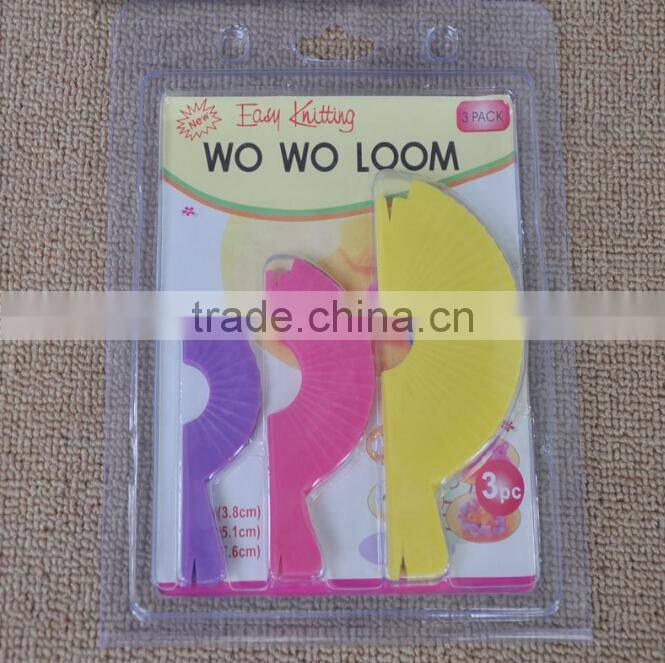 DIY Knitting Loom Tools/pompon device / Ball control / Sphere device / plush wool ball control Kit