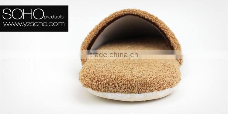 Soft Crown Comfort Slipper