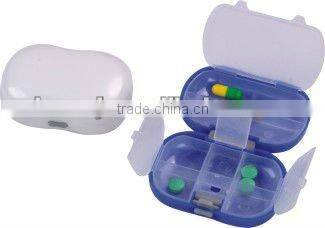 pill box/weekly pill box/rpill box storage/promotion pill box