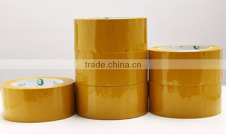 packing tape with logo