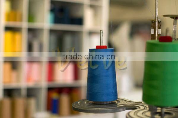 spun polyester sewing thread 40 2