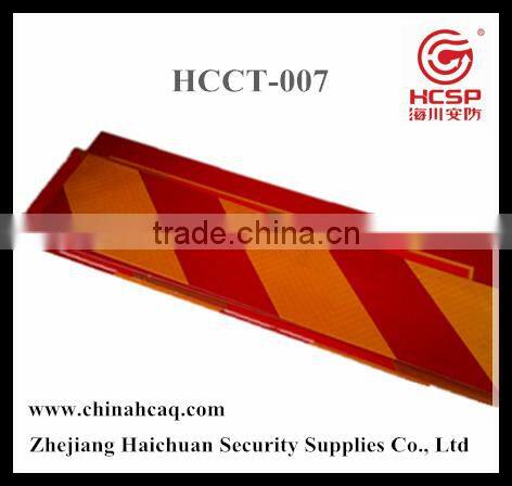 Heavy Vehicle Reflective Traffic Sign Boards