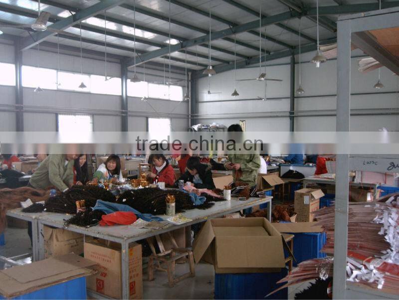 5a grade 100% virgin brazilian unprocessed Hair/peruvian hair