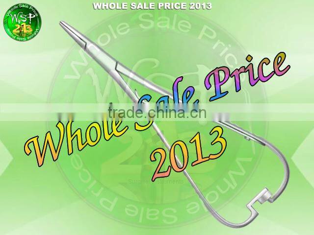 Mathieu Plier Orthodontic Surgical Dental Instruments