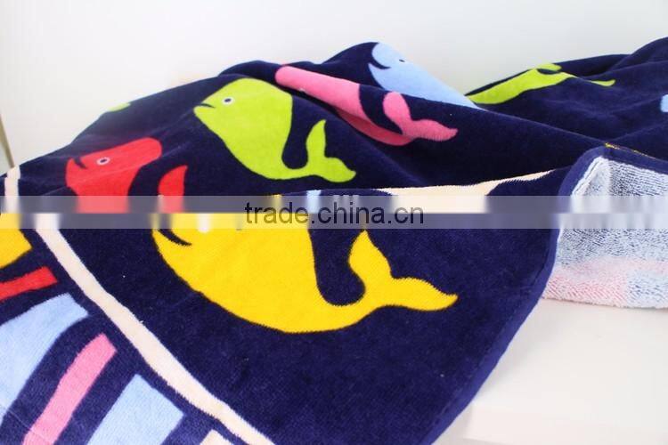 Microfiber cleaning cloth towel thick