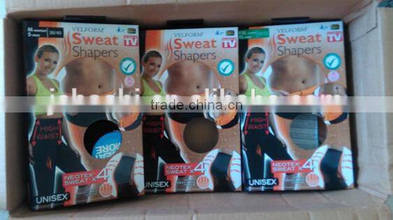 Slimming Pants Thermo Neoprene Sauna Body Shapers