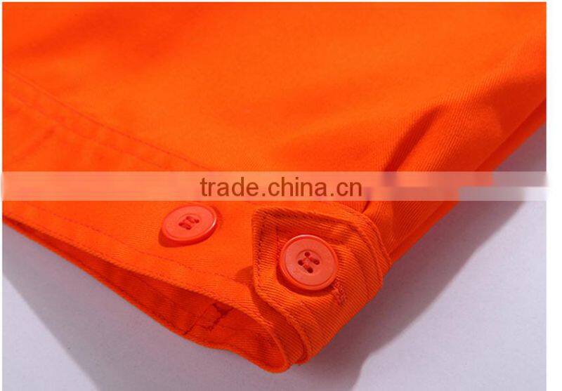 OEM Wholesale Clothes Winter Padded Womens Work Wear
