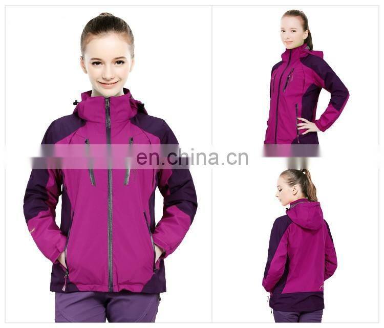 Custom Made Breathable Lightweight Waterproof jacket