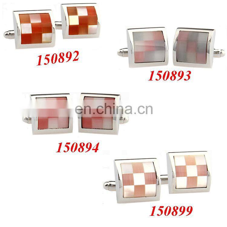 Men's best cufflinks cats eyes cufflinks high quality man suit alibaba china